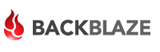 Backblaze Online Backup Online Backup Logo