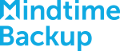 Mindtime Online Backup Online Backup Logo