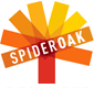 SpiderOak Online Backup Logo